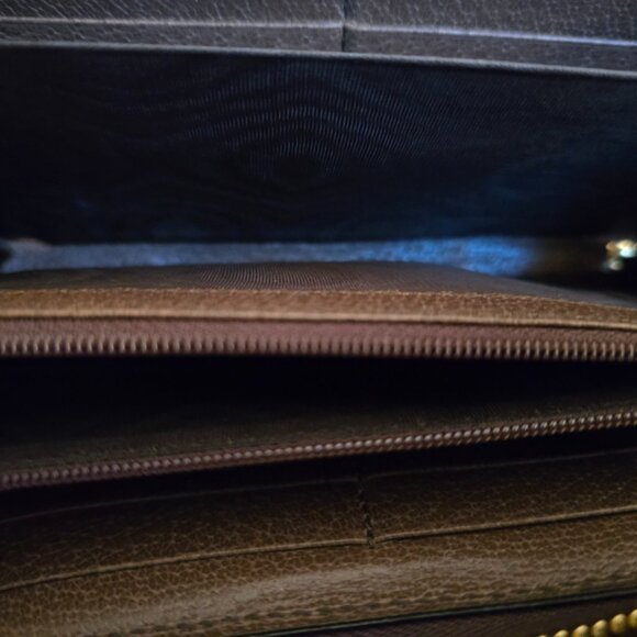 Ophidia Zip Around Wallet - Picture 5 of 7